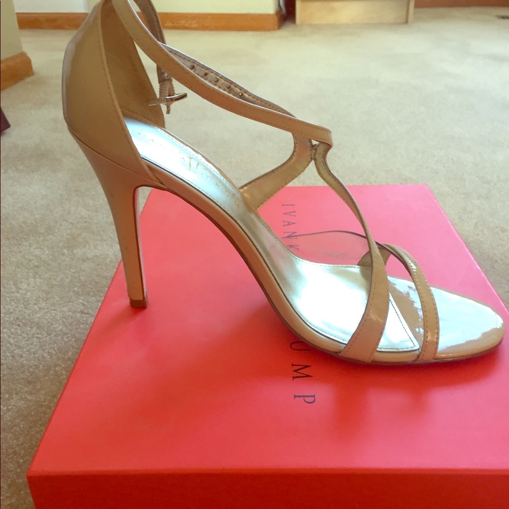 Patent Leather 9.5 M women’s shoes